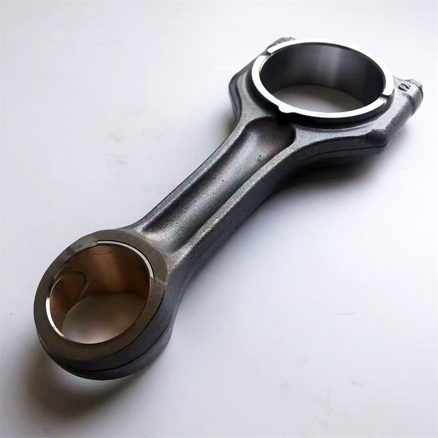 Original Hot Sale Foton Engine Parts Connecting Rod 5529490 for Cummins ISF2.8