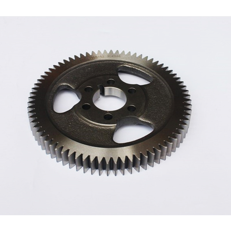 Wholesale Price High Quality Diesel Engine Parts ISB ISDE Camshaft Gear 3955152
