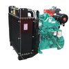 50kw Diesel Generator Price with Cummins Engine 4BTA3.9-G2