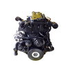 Diesel Engine Assembly for ISDe 6.7L 245hp 6 Cylinder ISDe245 40