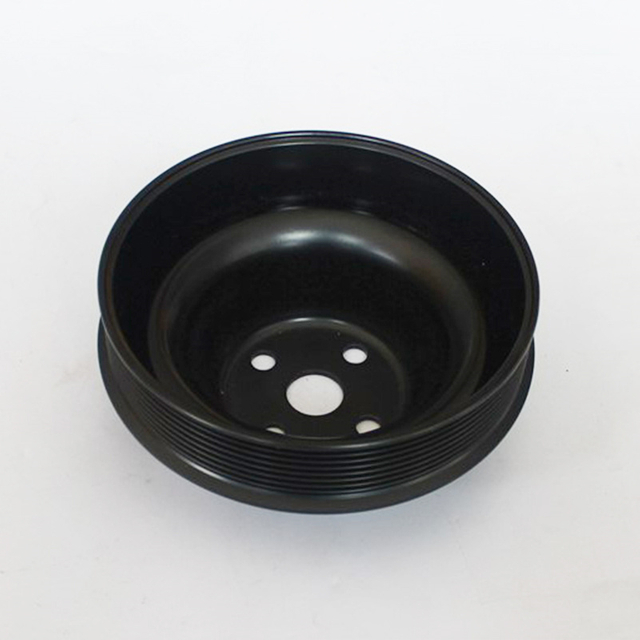 Factory Wholesale Good Quality Fan Belt Pulley 3926855 for Cummins 4BT Engine 