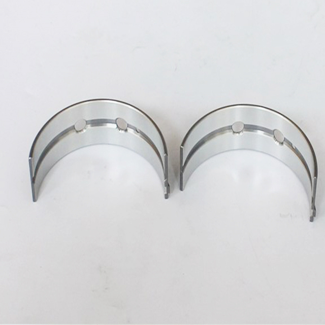  Wholesale High Quality ISDE Diesel Engine Parts Crankshaft Main Bearing 3978818