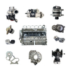 Genuine High Performance Machinery Engine Parts K19 KTA19 Cylinder Head 3646323