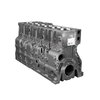 Original Best Quality ISLe Diesel Engine Parts 6L Cylinder Block 5260555 5293409 5662122