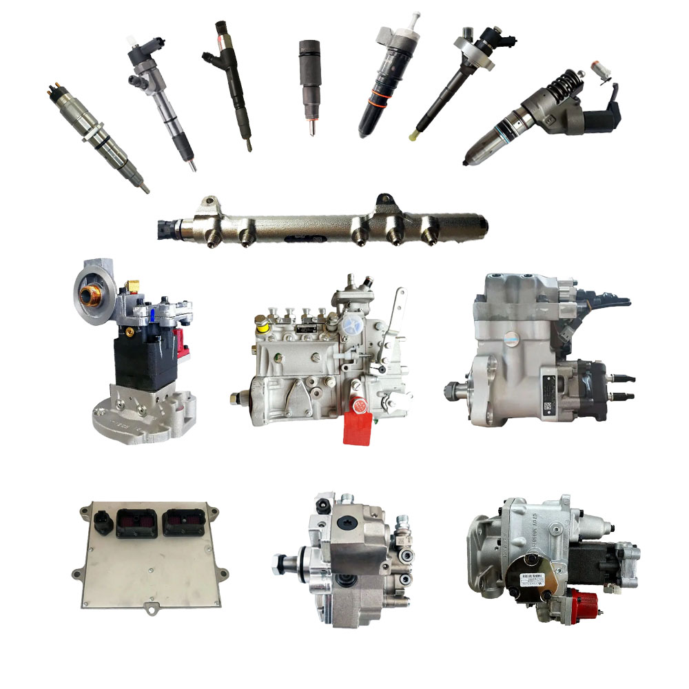 China Manufacturer Best Quality Diesel Engine Parts 6BT Camshaft Gear 3929028