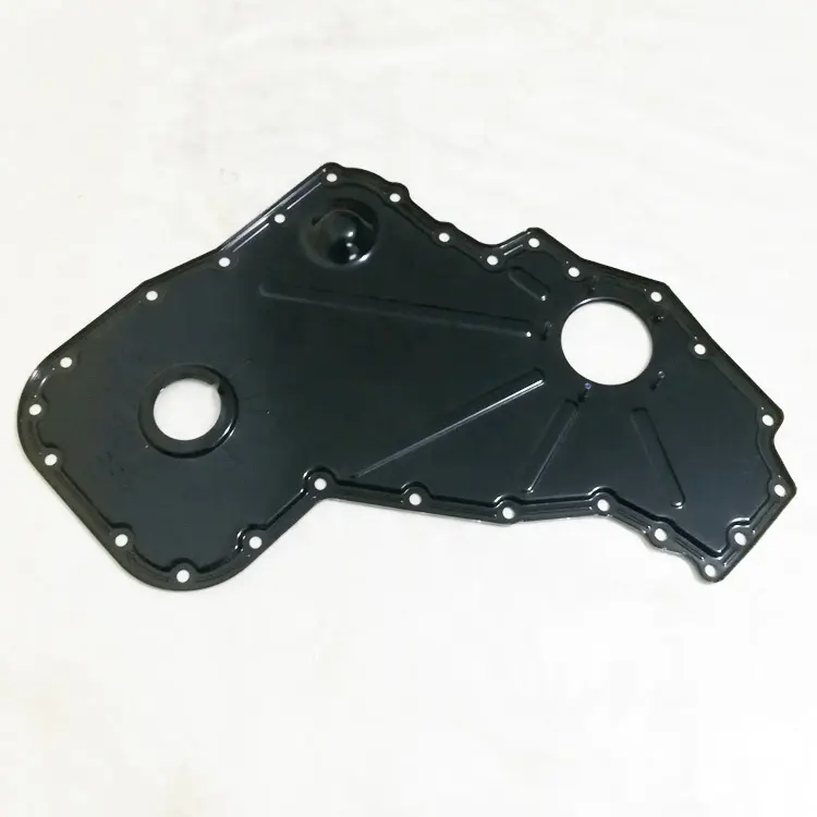 Brand New High Performance ISLE Diesel Engine Parts Gear Housing Cover 3958112