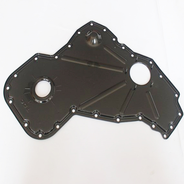 China Factory Best Quality Gear Housing Cover 3948044 for Cummins ISLE Engine