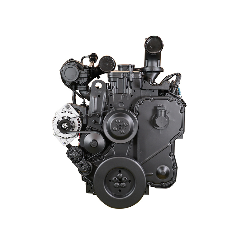 High Quality Diesel Engine 6LTAA8.9-C360 360hp Diesel Engine