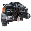 High Quality 240hp Diesel Engine Clutch for 6CTA8.3-C240