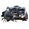 6 Cylinders Water Cooling 210hp Diesel Engine B210 33 for Truck