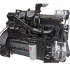 Construction Machinery 9.5L 340HP ISL Series 6 Cylinder Diesel Engine Assembly ISLe340 30