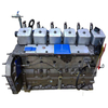 Original 4 Stroke ISB 220hp Diesel Engine Parts SO99926 Base Engine Long Block