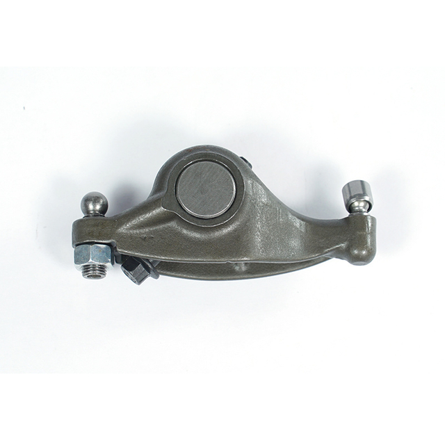 Brand New Hot Selling ISLE Diesel Engine Parts 6L Rocker Arm 5253887 3972540