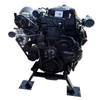 ISZ 480hp Supercharged Intercooled Truck Engine Assembly ISZ480 51
