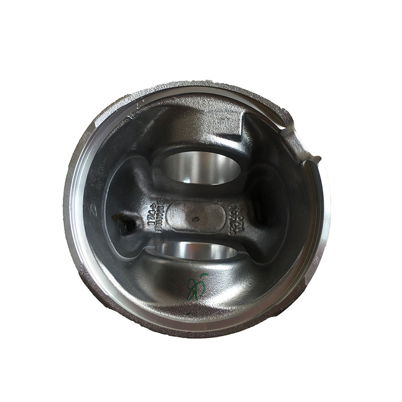 China Made Competitive Price QSB6.7 Diesel Engine Parts Piston 5295571