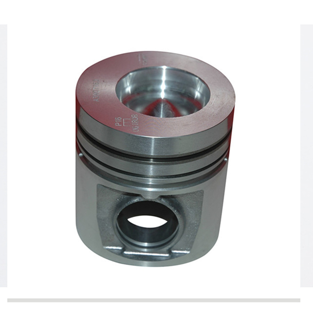 China Made High Quality Hot Sale Piston 3907163 for Cummins 6BT Engine 