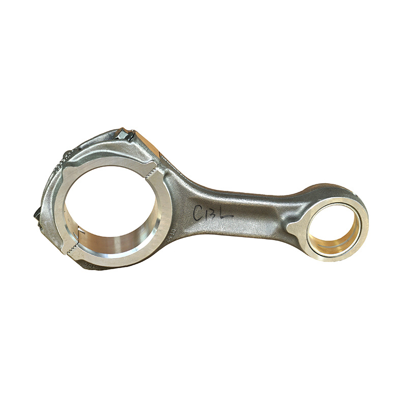 Hot Sale Engine Parts Connecting Rod 3698310 C13L for Cummins ISG QSG 