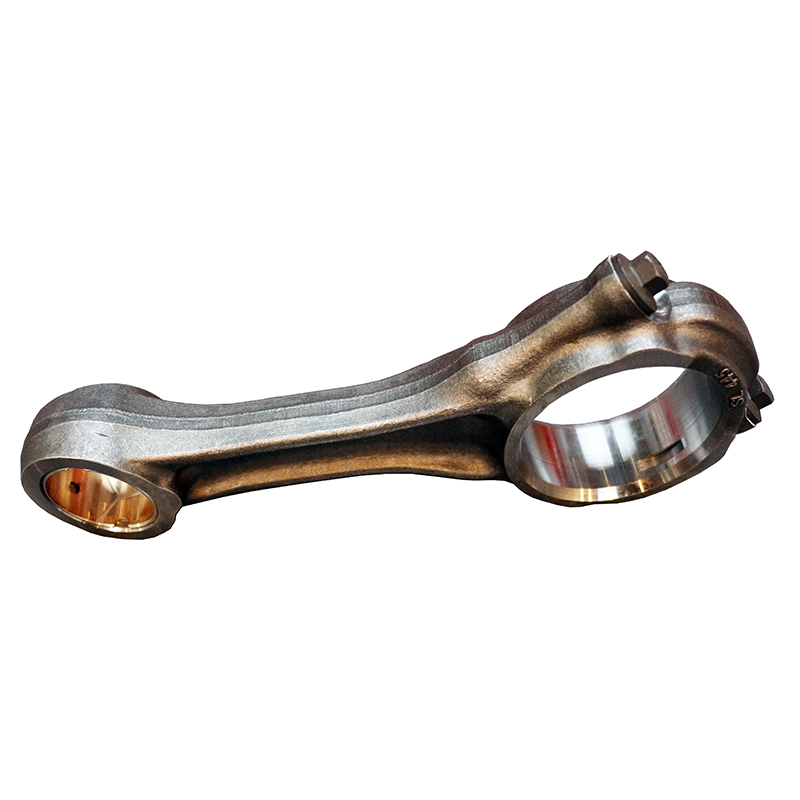 China Factory Hot Selling 6BT ISDE Diesel Engine Parts Connecting Rod 4943979 5257364