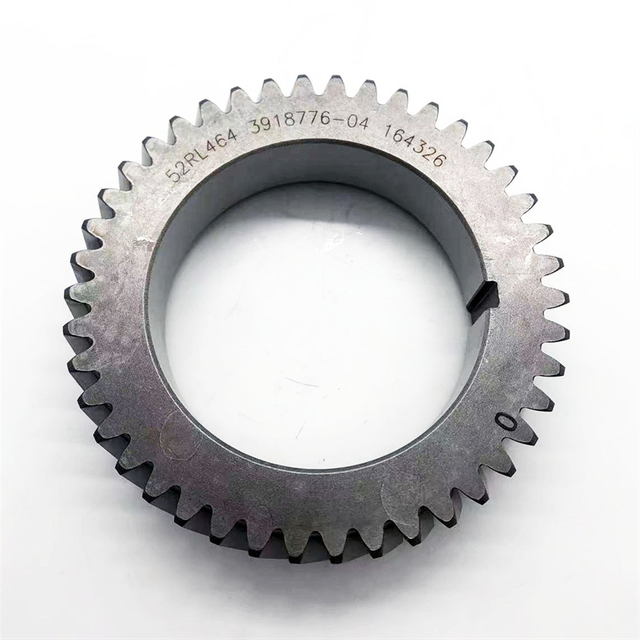 Brand New High Performance Crankshaft Gear 3918776 for Cummins 6CT Engine 