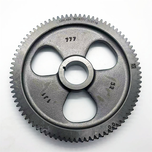 Original Hot Sale 6CT Diesel Engine Parts Camshaft Gear 3918777