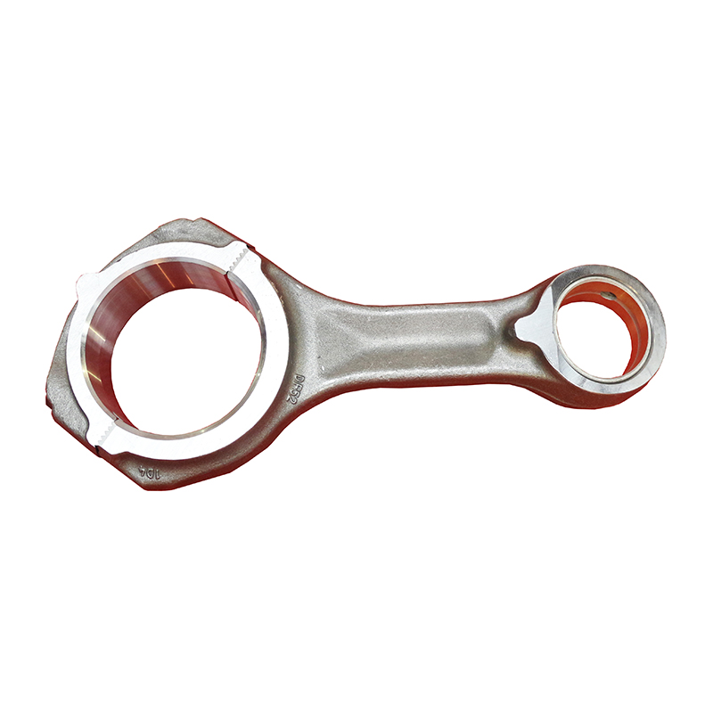 Best Quality Machinery Engine Parts Connecting Rod 4327409 for Cummins ISZ QSZ