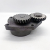 Factory Wholesale Best Quality 6CT 8.3 Engine Parts Oil Pump 3415365