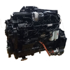 6 Cylinders Water Cooling 375hp Diesel Engine ISLe375 30