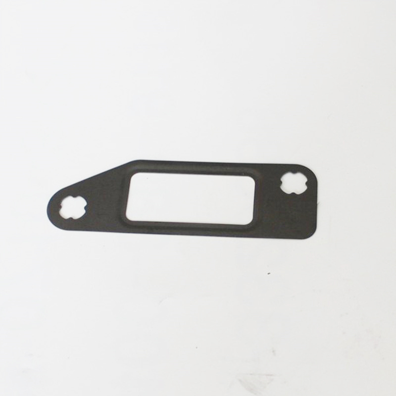 High Quality ISDE Diesel Engine Parts Oil Suction Connection Gasket 4898301