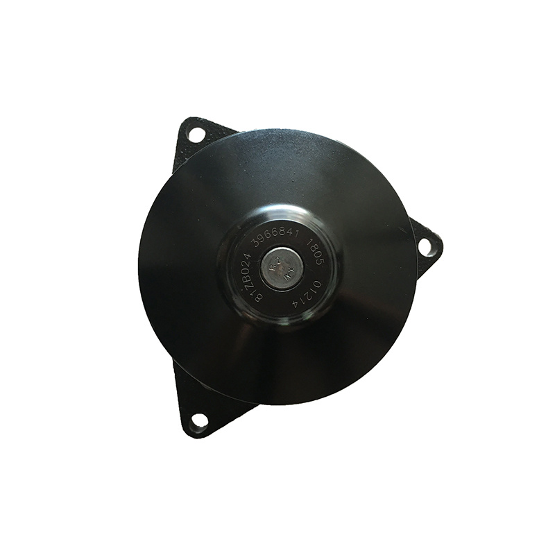 Hot Selling Good Quality QSB ISB Diesel Engine Parts Water Pump 3800984