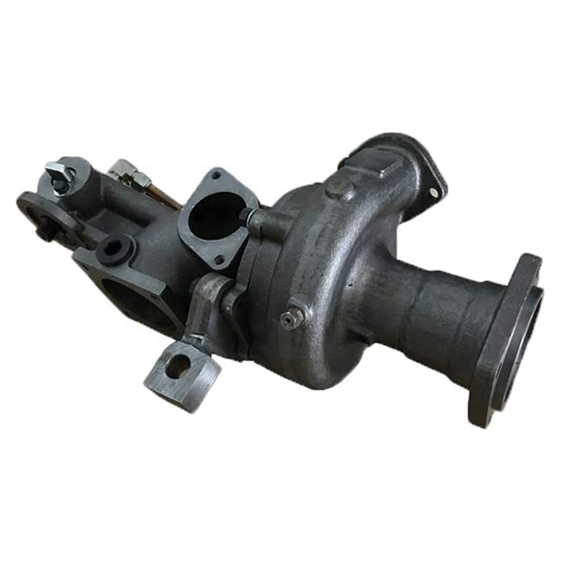 Original High Quality Water Pump 3098960 for Cummins K19 QSK19 Engine