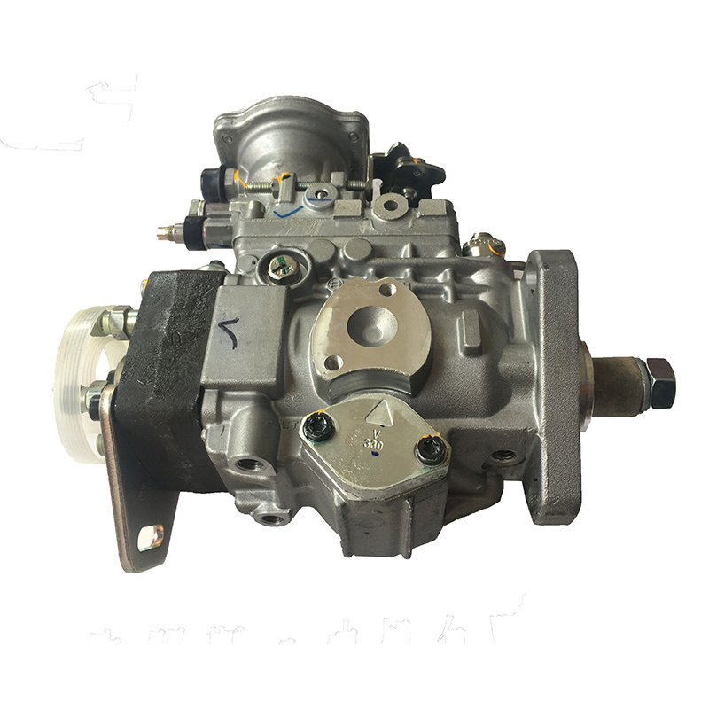 Genuine Competitive Price 4BT3.9 Diesel Engine Fuel Injection Pump 3960902