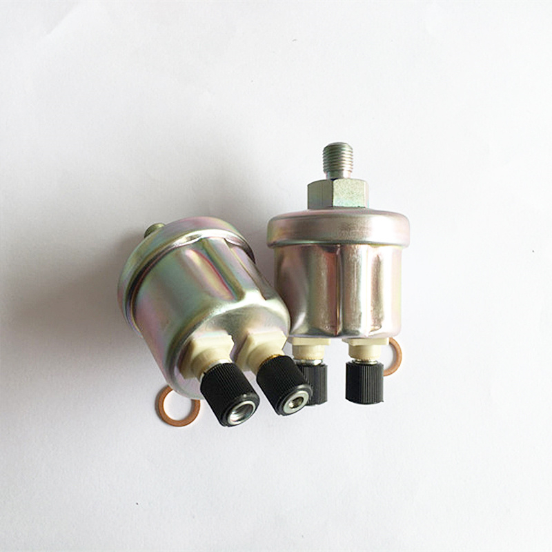 China Factory Wholesale 6CT Diesel Engine Parts Oil Pressure Sensor 3968300