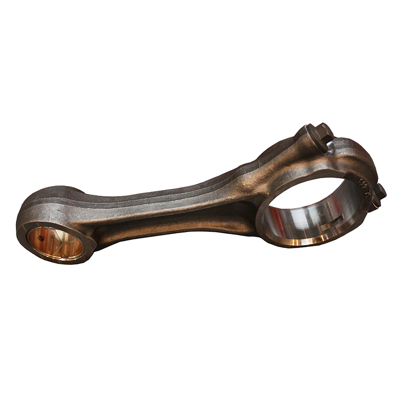 China Factory Hot Selling 6BT ISDE Diesel Engine Parts Connecting Rod 4943979 5257364