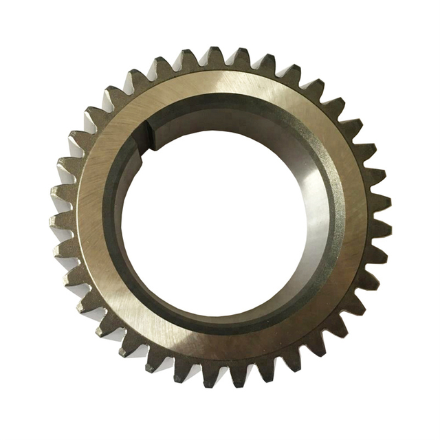 Hot Selling Good Quality 4BT 6BT Diesel Engine Parts Crankshaft Gear 3929027