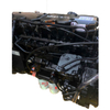 Truck Diesel Engine Assembly 6 Cylinder 185 Horsepower ISDe185 30 for Construction Machinery