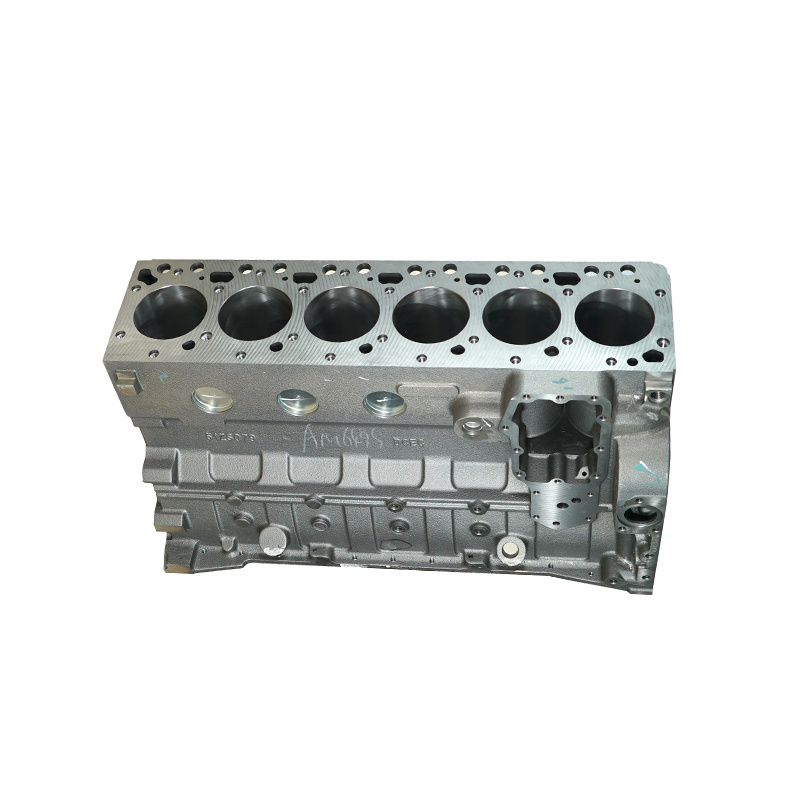 Brand New Reasonable Price Diesel Engine Parts 6BT Cylinder Block 3928797