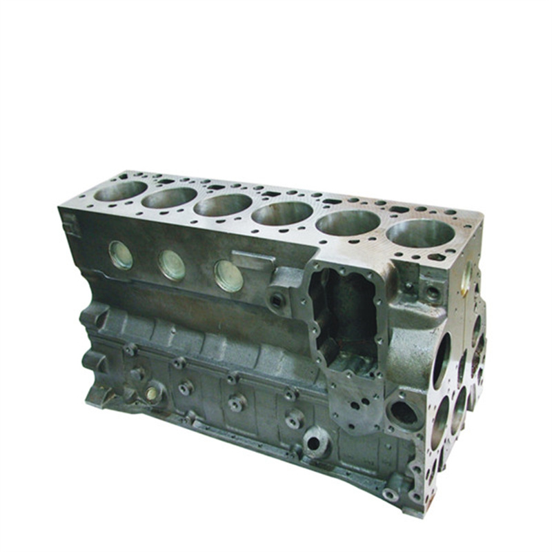 Brand New Reasonable Price Diesel Engine Parts 6BT Cylinder Block 3928797