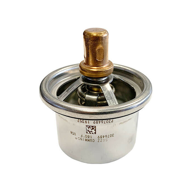 Genuine Best Quality K19 K38 Diesel Engine Parts Thermostat 3076489