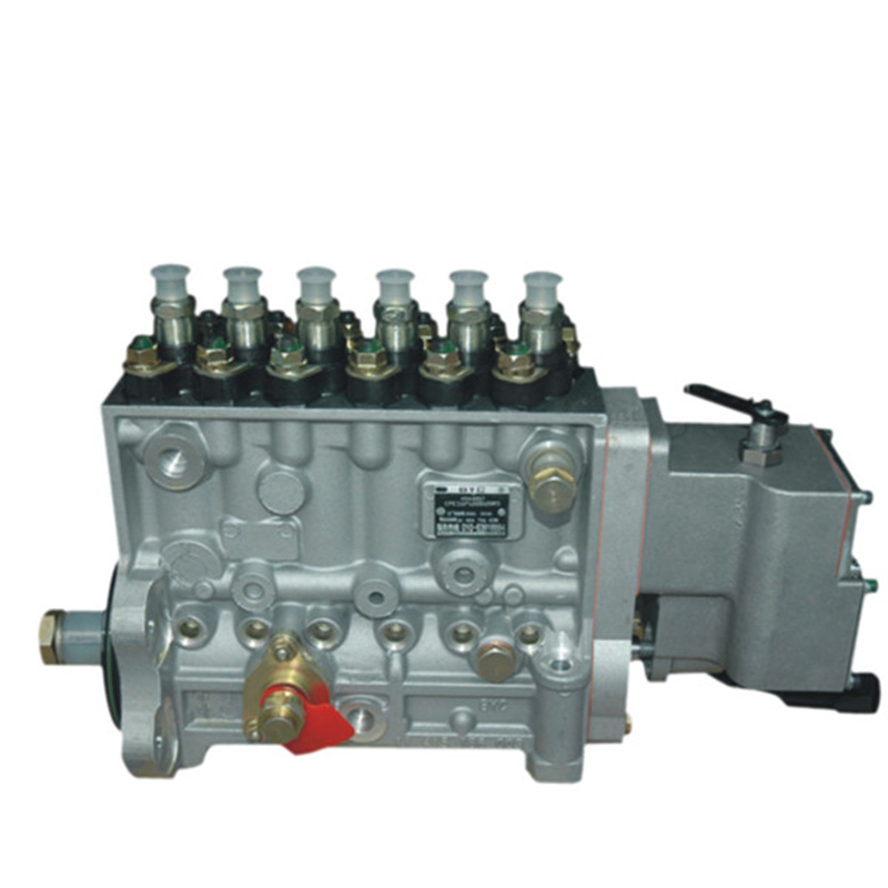 Genuine Excellent Quality Fuel Injection Pump 4944057 for Cummins 6CT 6BT 