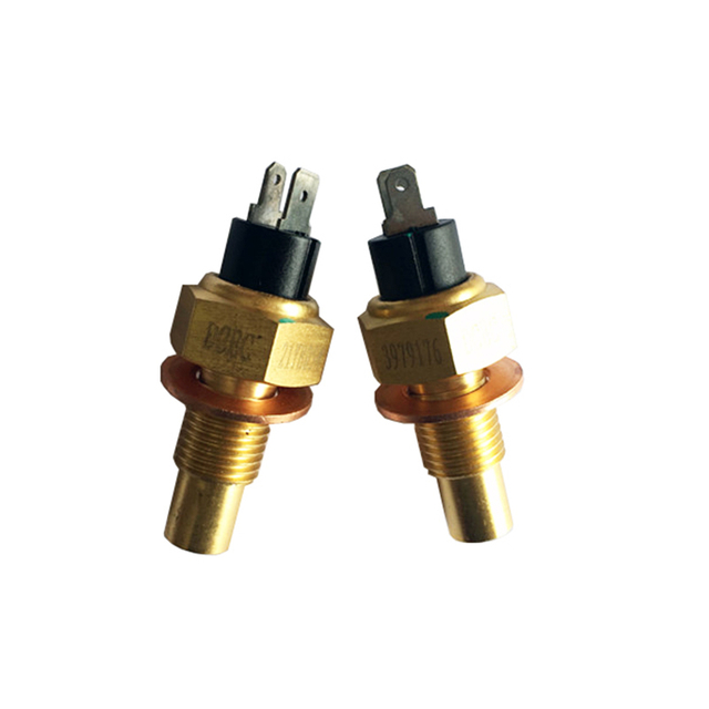 Original Hot Selling 6CT Diesel Engine Parts Water Temperature Sensor 3979176