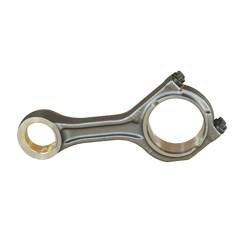 Factory Wholesale Foton Engine Parts Connecting Rod 5263946 5340588 for Cummins ISF2.8