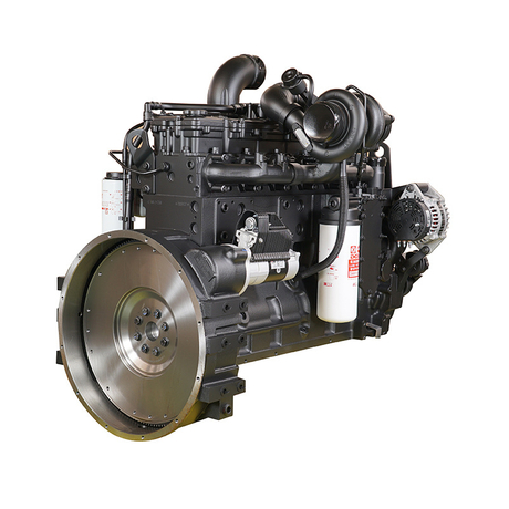 High Quality Diesel Engine 6LTAA8.9-C360 360hp Diesel Engine