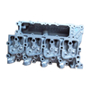 China Manufacturer Brand New 4BT Engine Cylinder Head 3966448