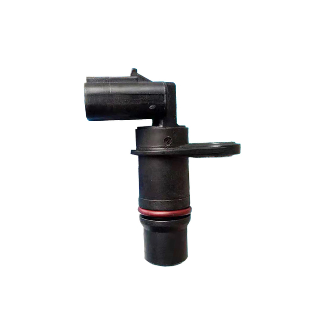 Construction Machinery ISDE Diesel Engine Parts Crankshaft Position Sensor 2872279