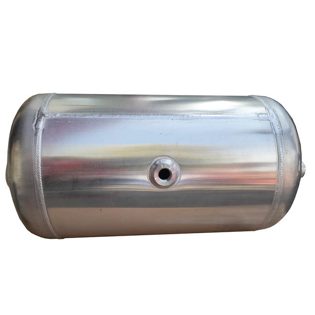 Original High Quality Air Reservoir Assembly 3513B40B-010 for Dongfeng Truck
