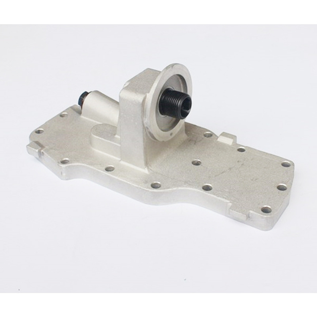 Wholesale Good Quality ISDE Diesel Engine Lubricating Oil Filter Head 4931572