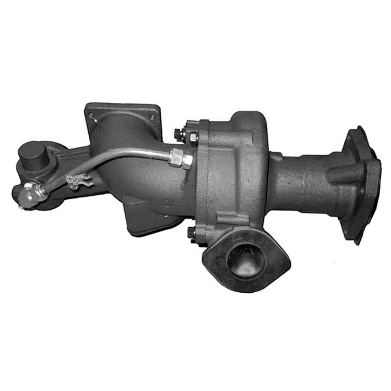 Original High Quality Water Pump 3098960 for Cummins K19 QSK19 Engine